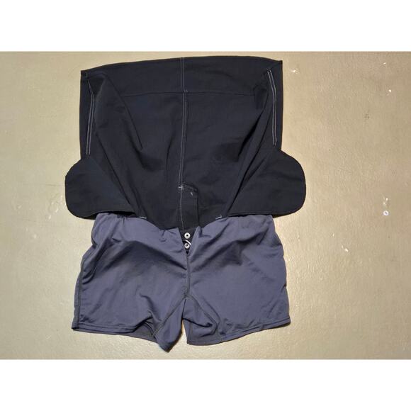 Kuhl Performance Blend Strattus Skort in Black‎ Women's Size 6 - Picture 6 of 7